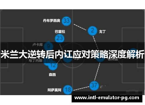 米兰大逆转后内讧应对策略深度解析