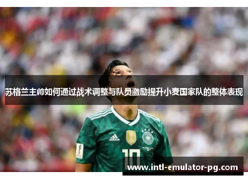 苏格兰主帅如何通过战术调整与队员激励提升小麦国家队的整体表现 苏格兰主帅如何通过战术调整与队员激励提升小麦国家队的整体表现