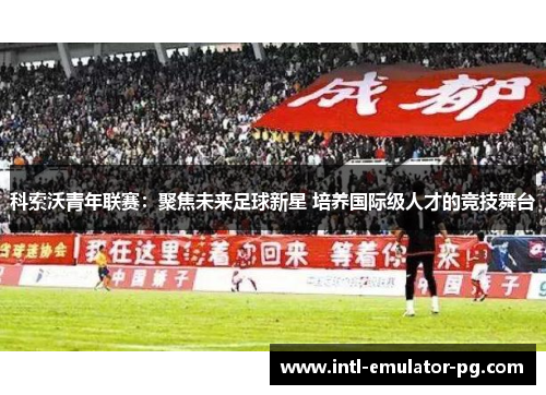 科索沃青年联赛：聚焦未来足球新星 培养国际级人才的竞技舞台